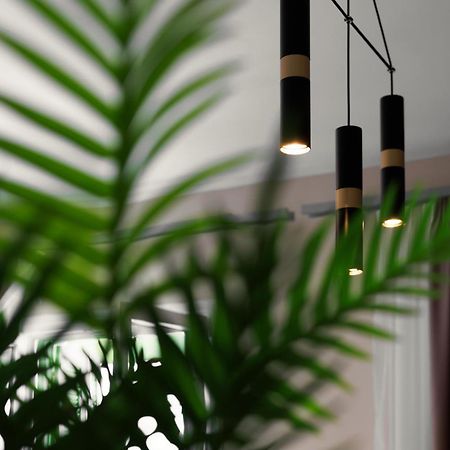 Corali Suites Andros 바트시 외부 사진